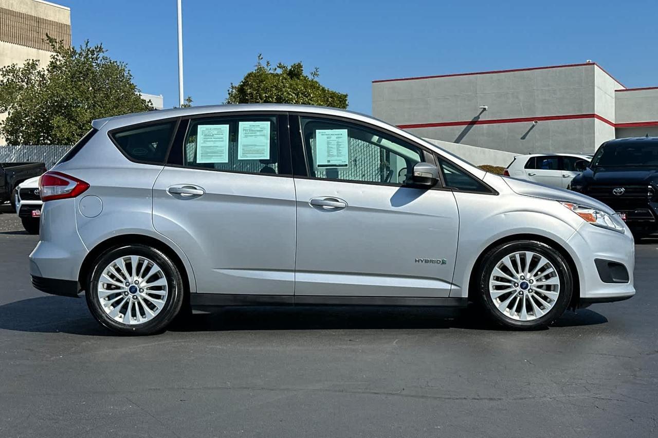 2017 Ford C-Max Hybrid SE Roseville CA