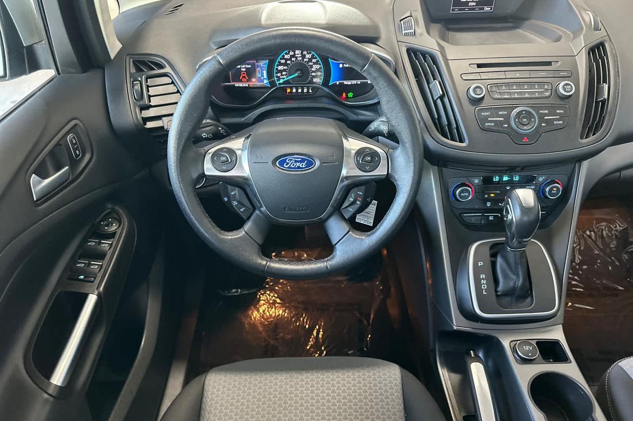 2017 Ford C-Max Hybrid SE Roseville CA