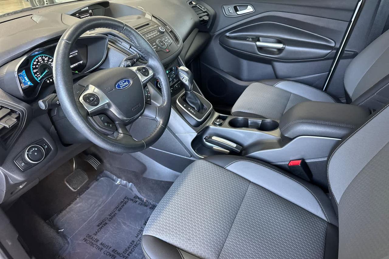 2017 Ford C-Max Hybrid SE Roseville CA