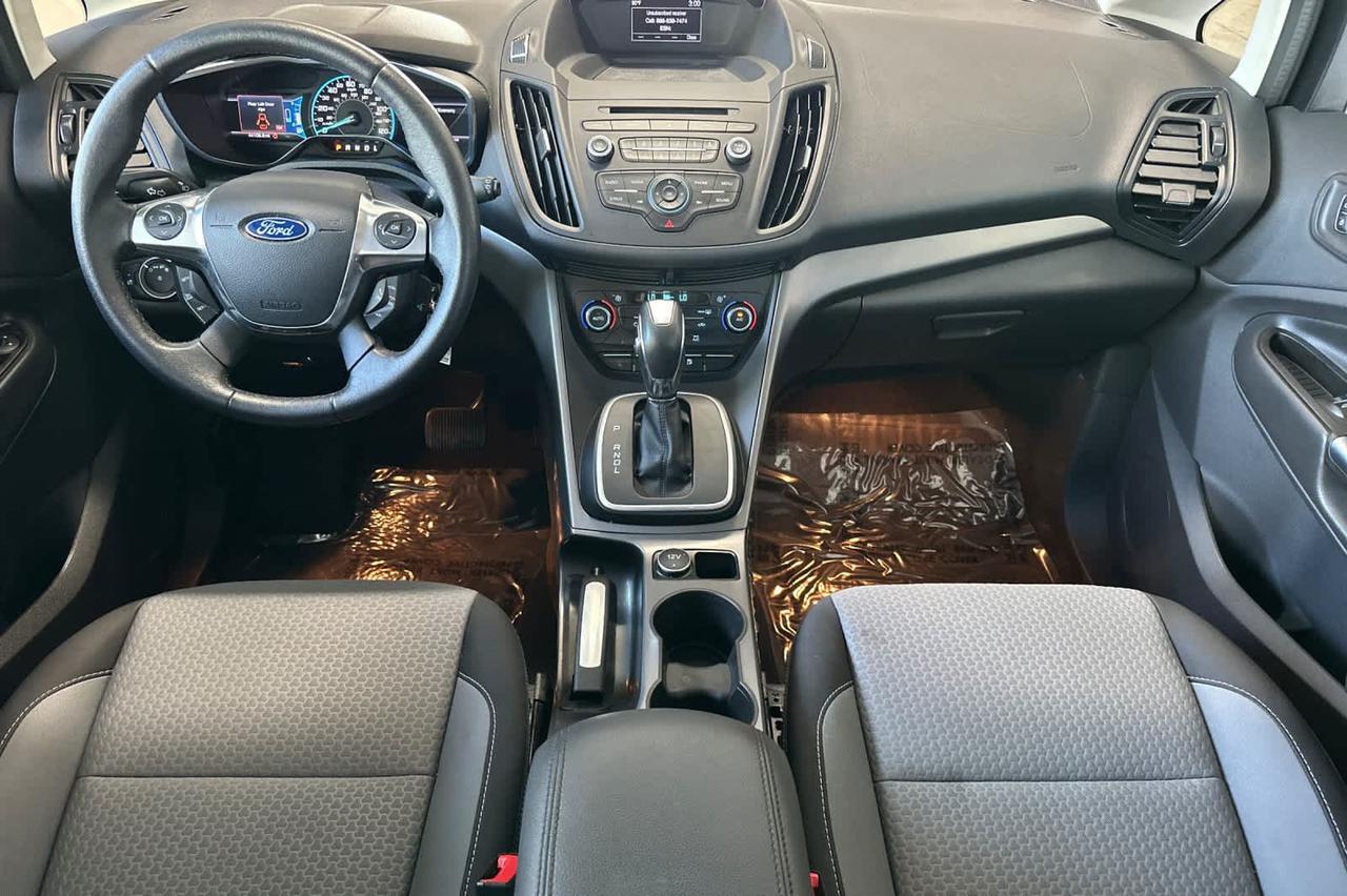 2017 Ford C-Max Hybrid SE Roseville CA