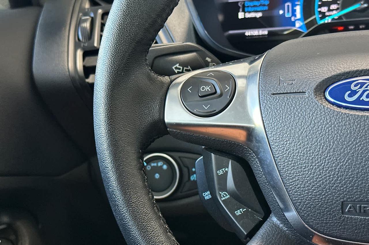 2017 Ford C-Max Hybrid SE Roseville CA