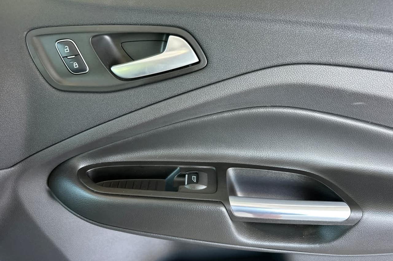 2017 Ford C-Max Hybrid SE Roseville CA