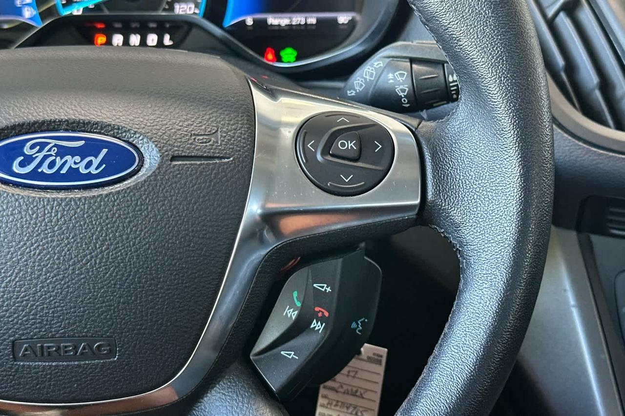 2017 Ford C-Max Hybrid SE Roseville CA