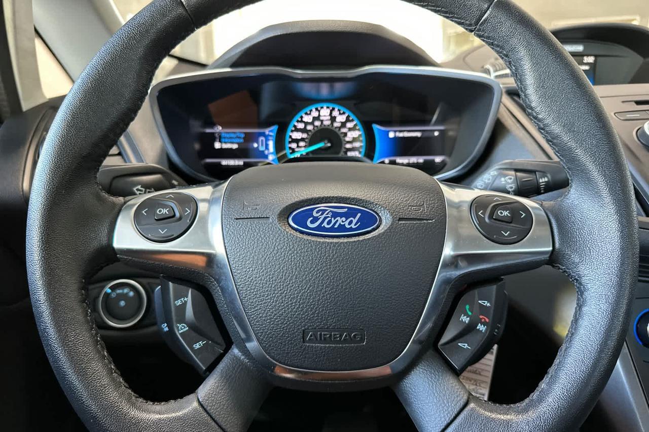 2017 Ford C-Max Hybrid SE Roseville CA
