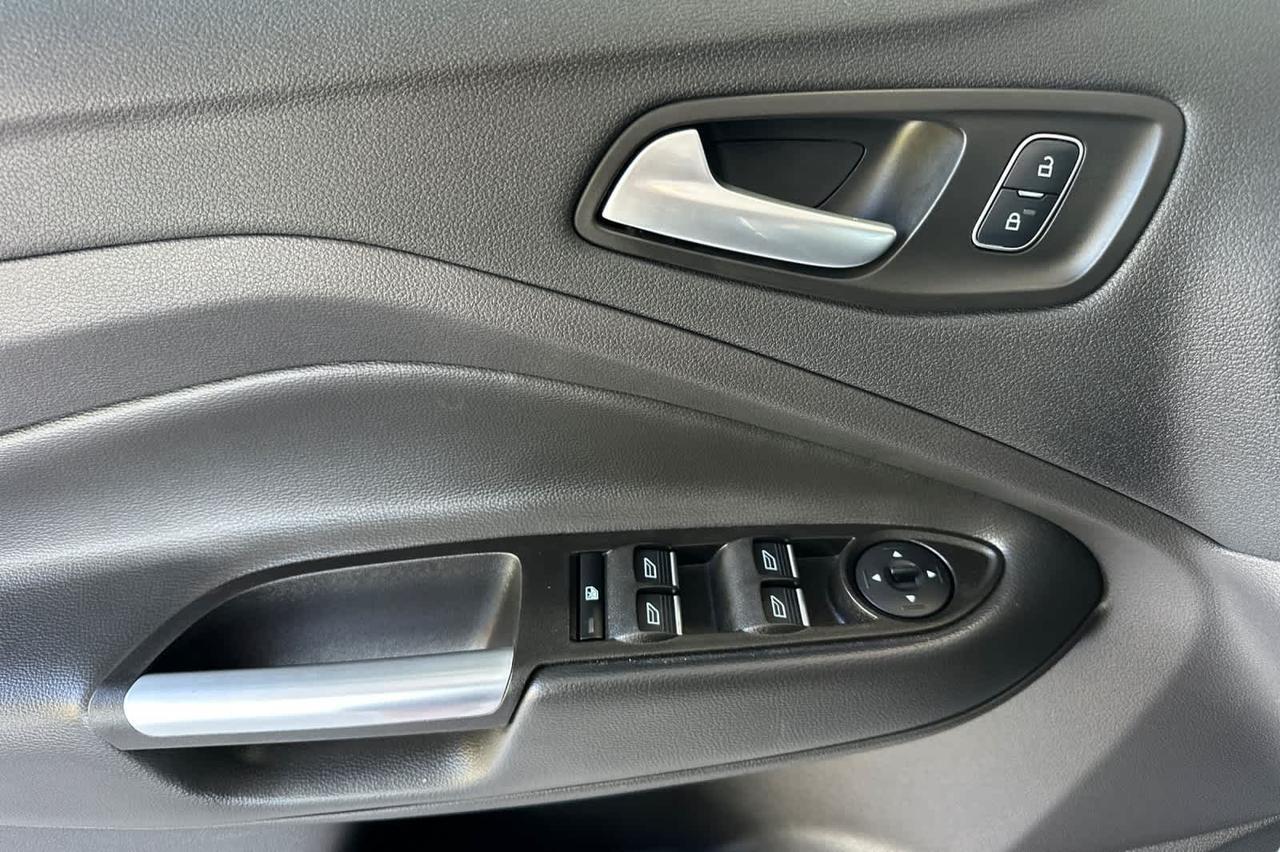 2017 Ford C-Max Hybrid SE Roseville CA