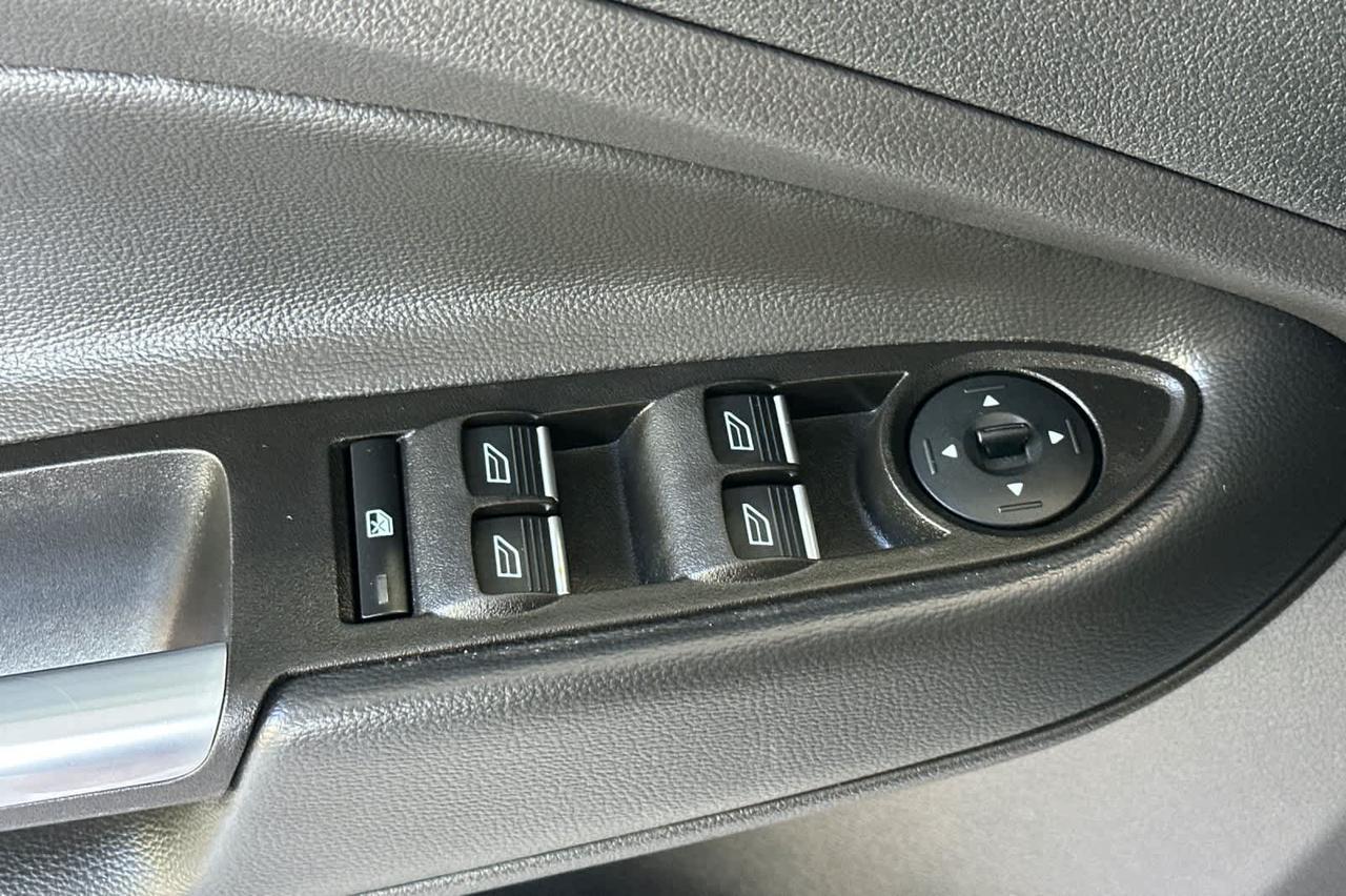 2017 Ford C-Max Hybrid SE Roseville CA