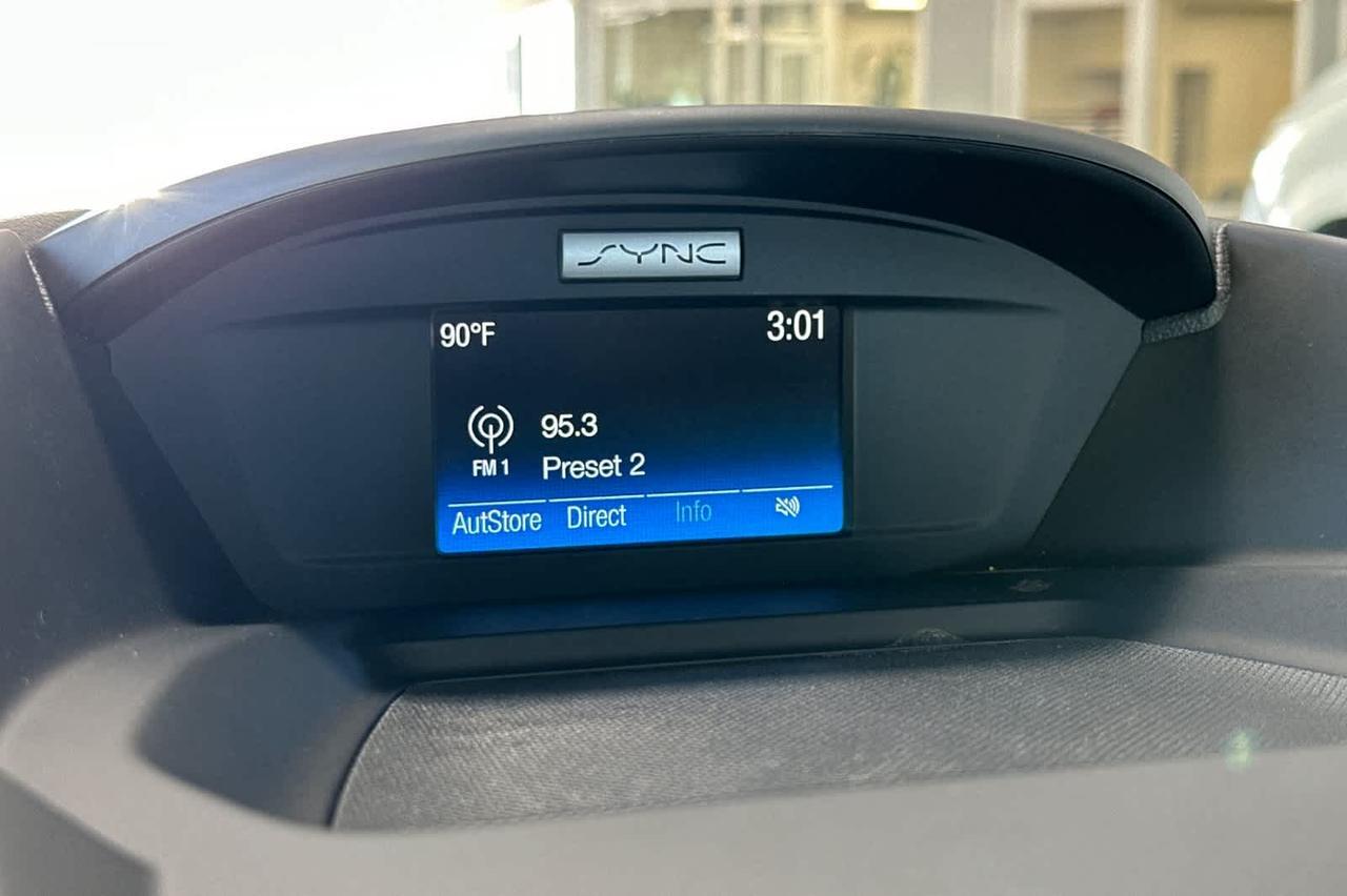 2017 Ford C-Max Hybrid SE Roseville CA