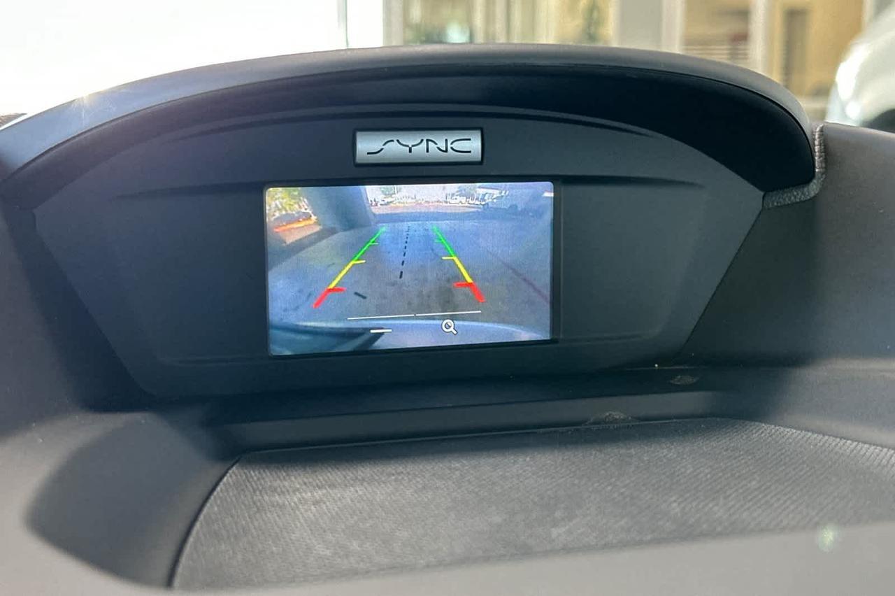 2017 Ford C-Max Hybrid SE Roseville CA