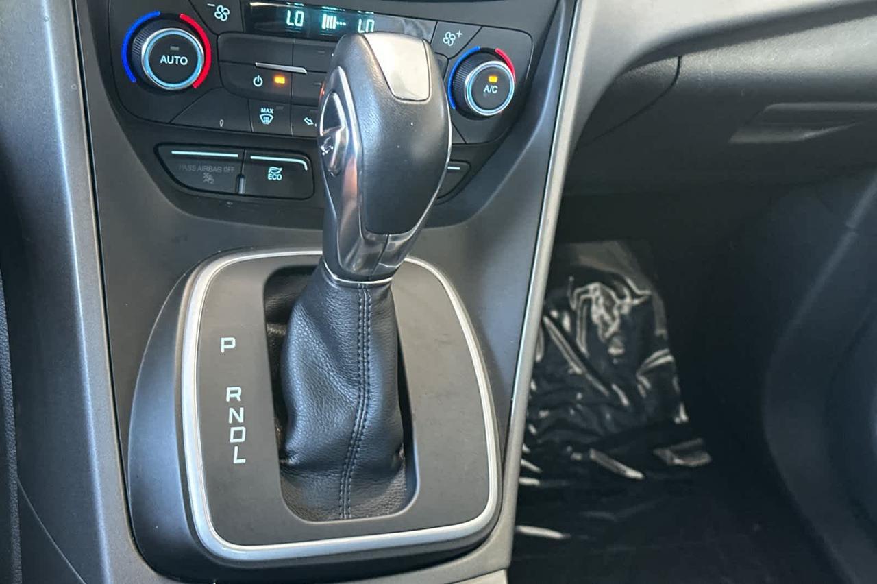 2017 Ford C-Max Hybrid SE Roseville CA