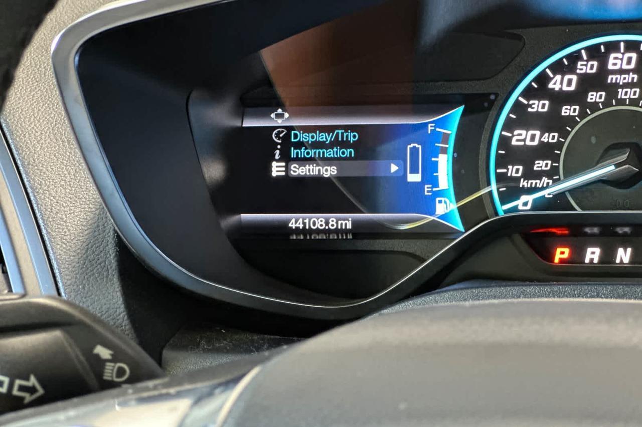 2017 Ford C-Max Hybrid SE Roseville CA
