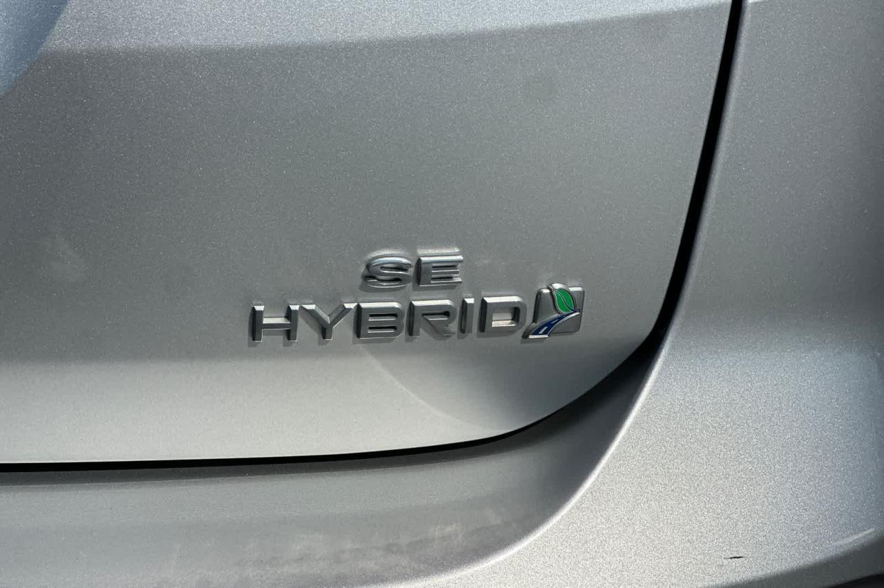 2017 Ford C-Max Hybrid SE Roseville CA