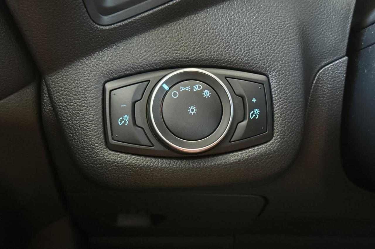 2017 Ford C-Max Hybrid SE Roseville CA