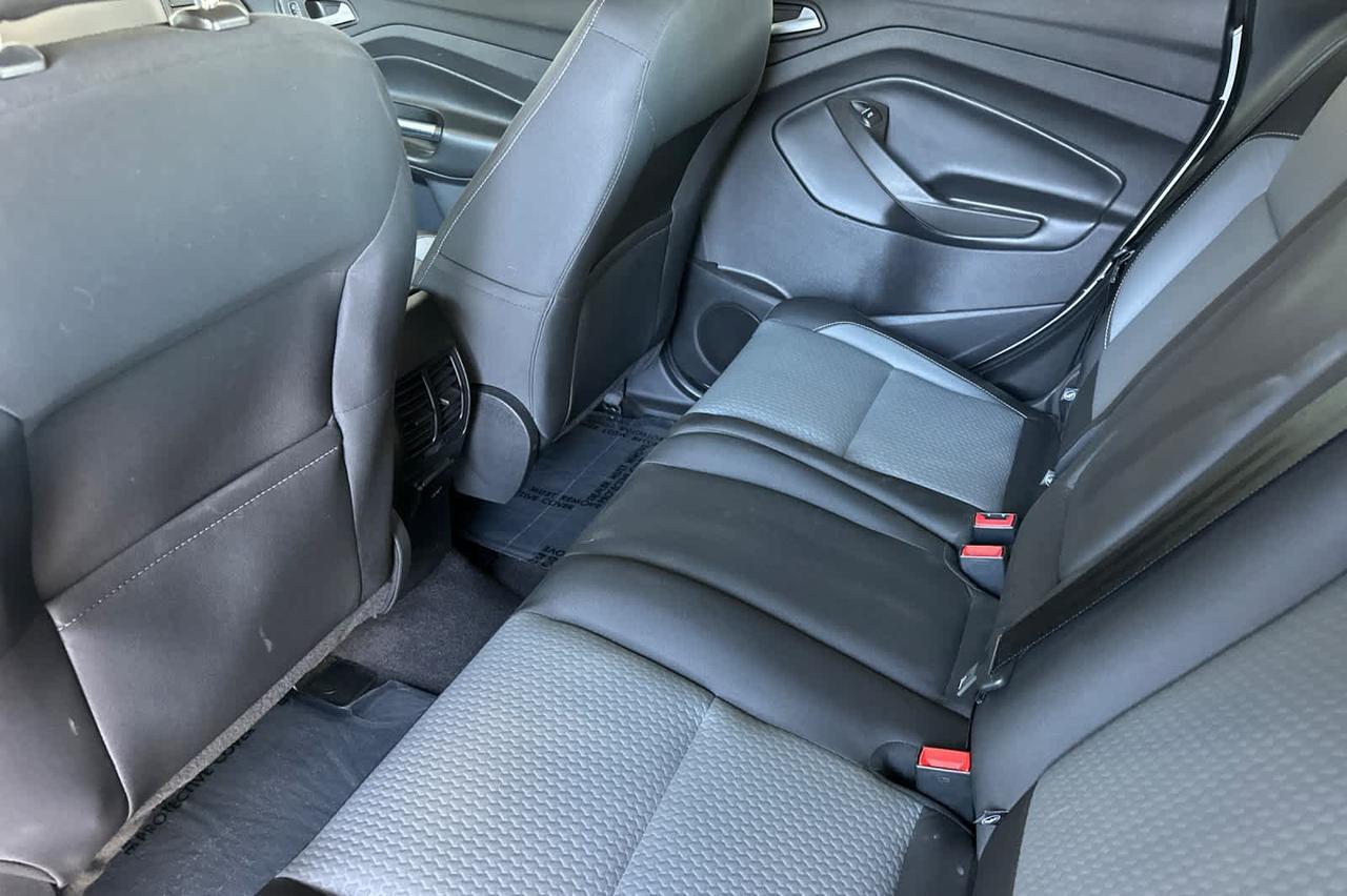 2017 Ford C-Max Hybrid SE Roseville CA