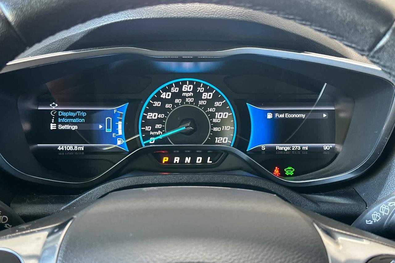 2017 Ford C-Max Hybrid SE Roseville CA
