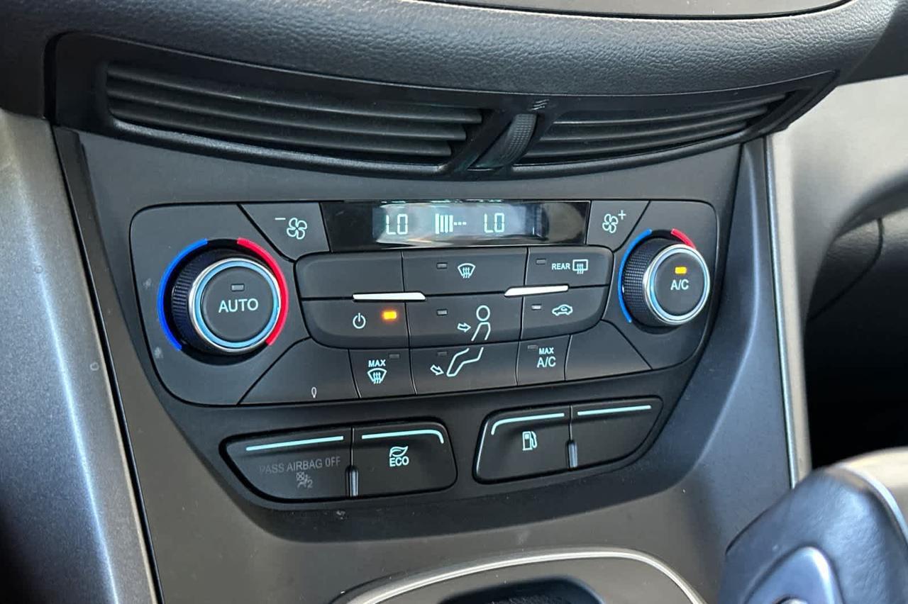 2017 Ford C-Max Hybrid SE Roseville CA