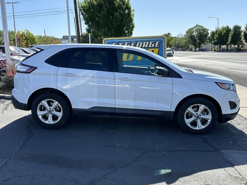 2017 Ford Edge SE St George UT 2017 Ford Edge SE St George UT