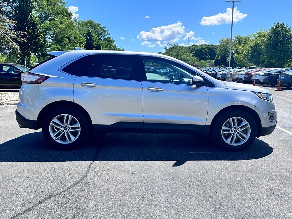 2017 Ford Edge SEL San Clemente CA