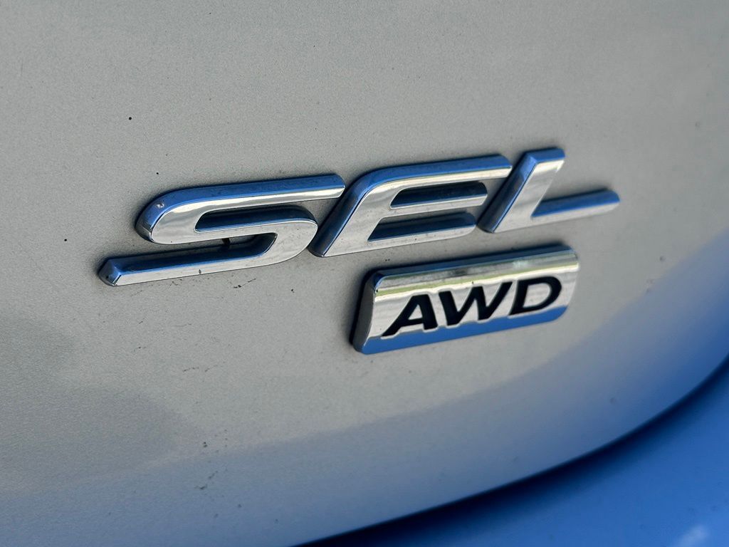 2017 Ford Edge SEL San Clemente CA