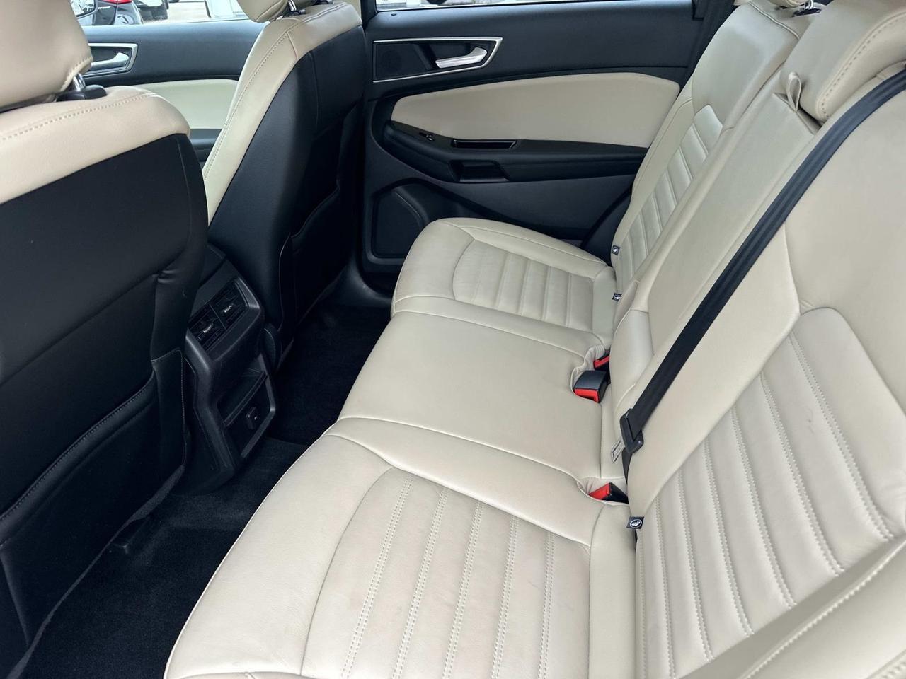2017 Ford Edge SEL Woodbridge VA