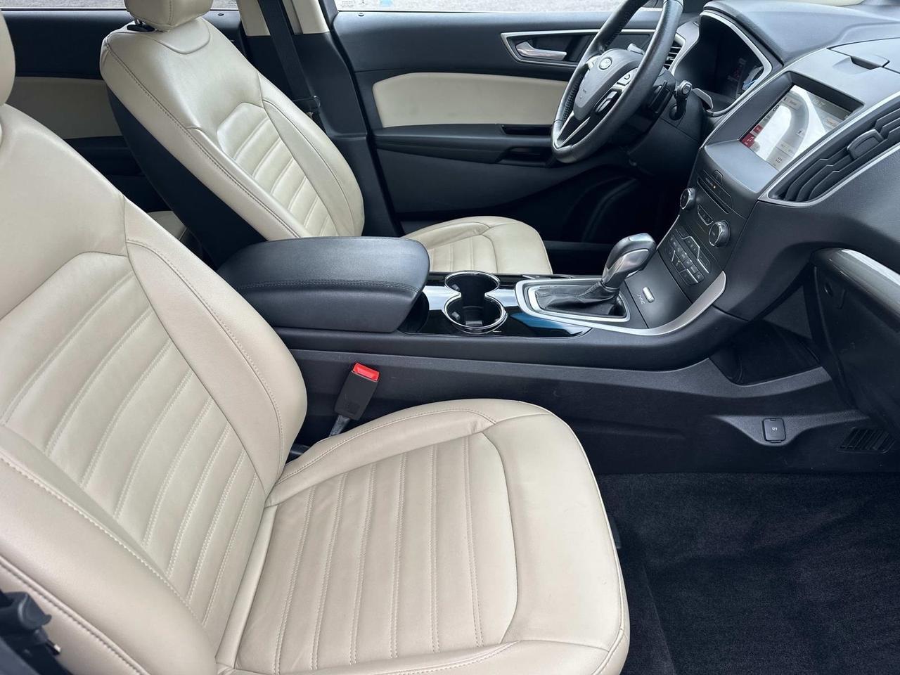 2017 Ford Edge SEL Woodbridge VA