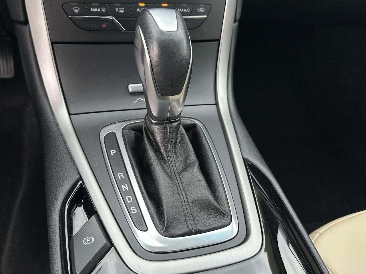 2017 Ford Edge SEL Woodbridge VA