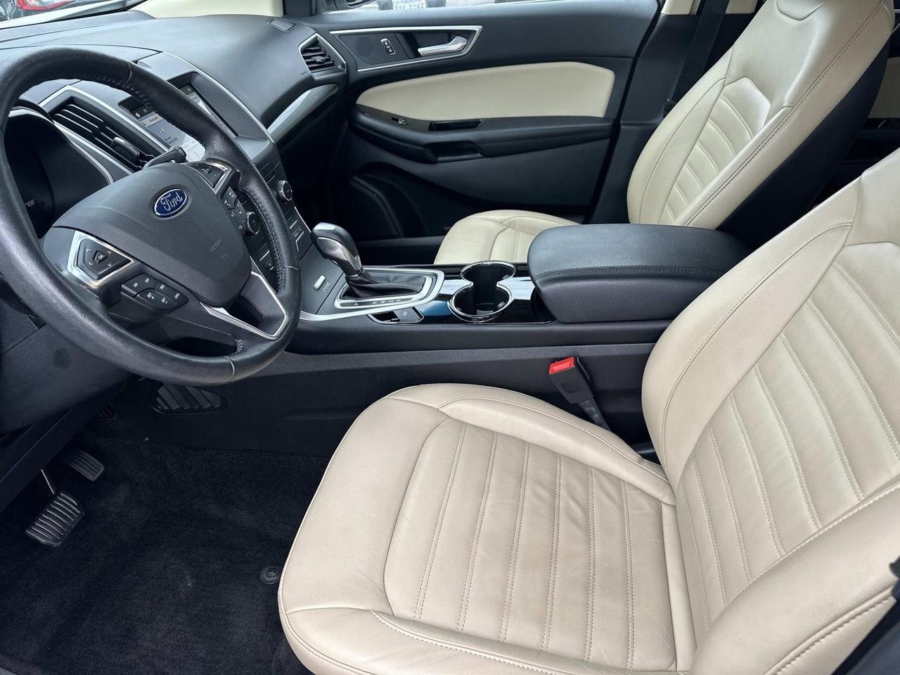 2017 Ford Edge SEL Woodbridge VA