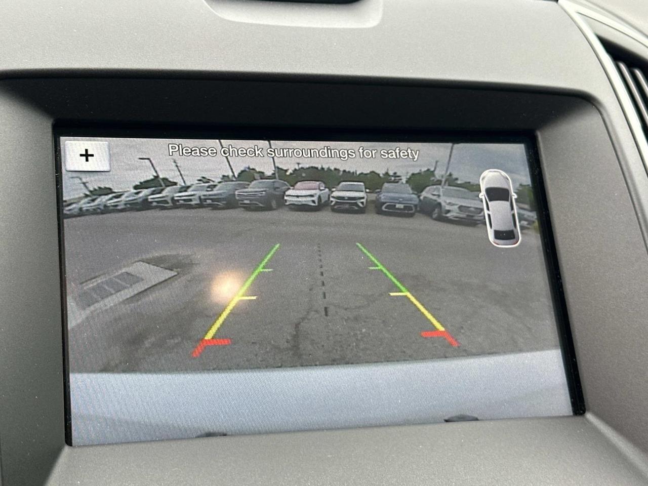 2017 Ford Edge SEL Woodbridge VA
