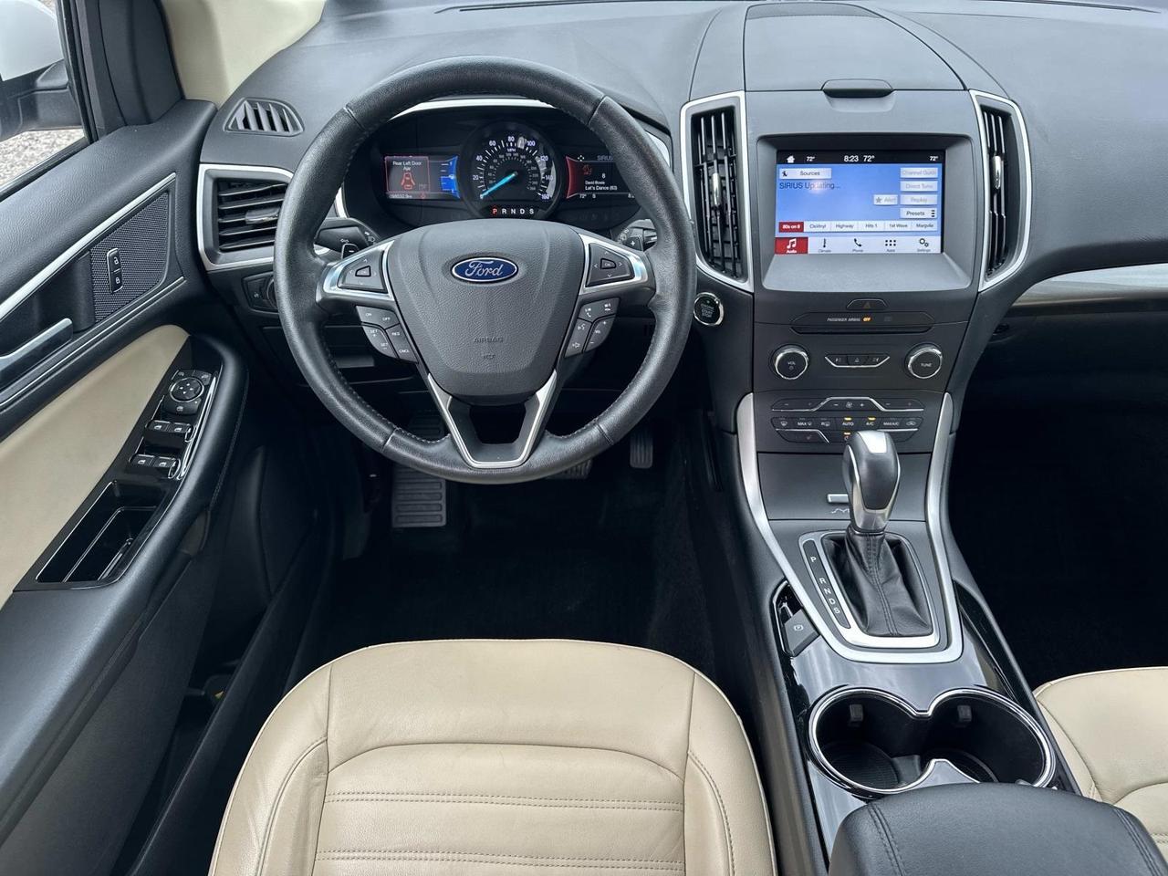 2017 Ford Edge SEL Woodbridge VA