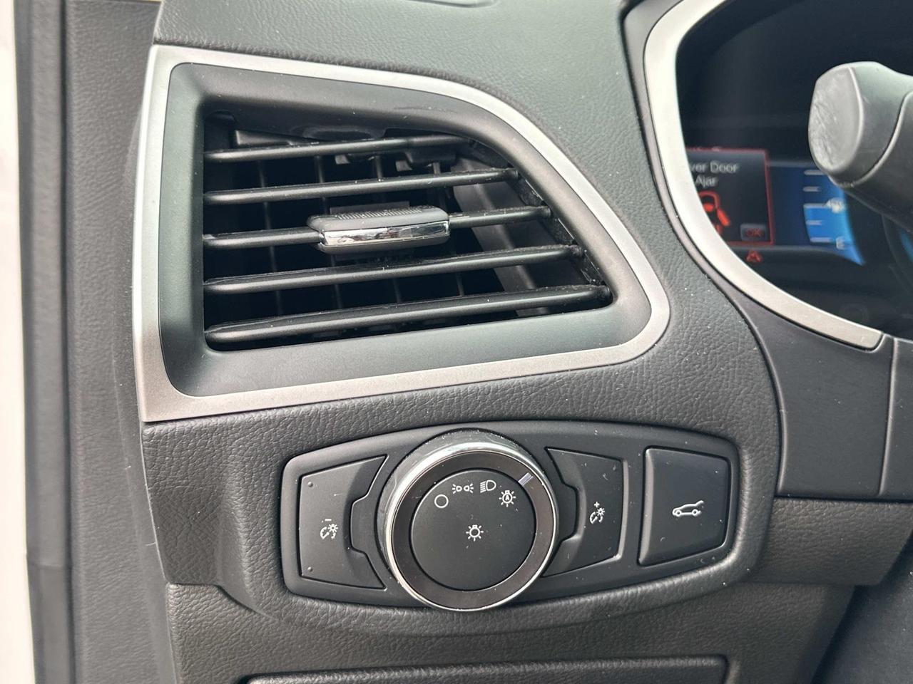 2017 Ford Edge SEL Woodbridge VA