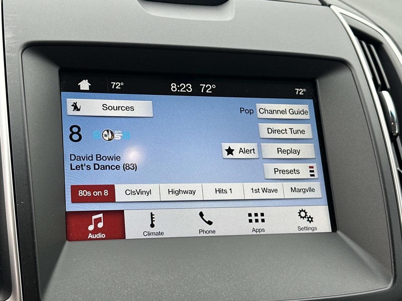 2017 Ford Edge SEL Woodbridge VA