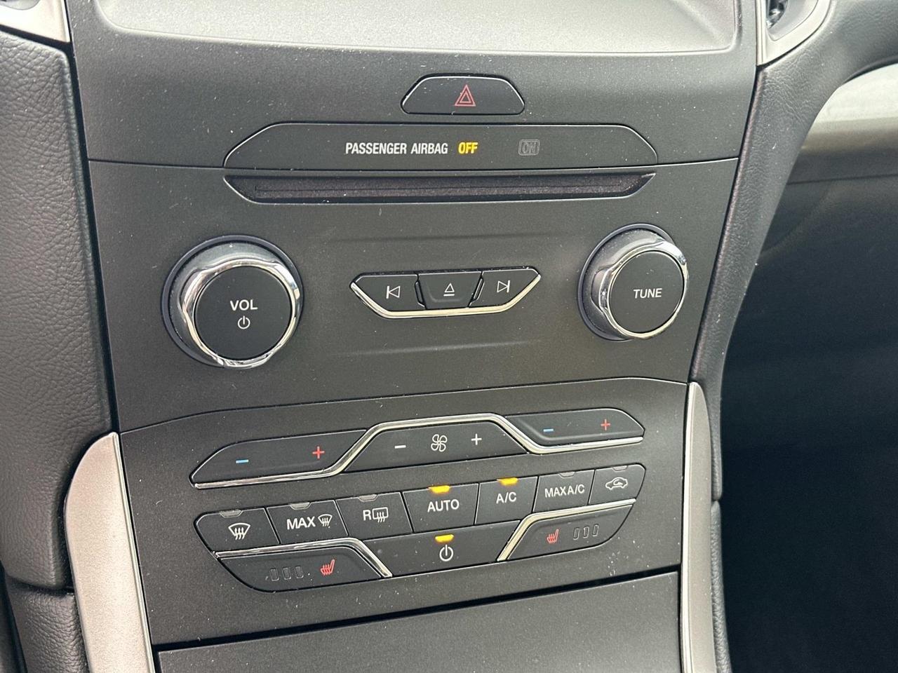 2017 Ford Edge SEL Woodbridge VA