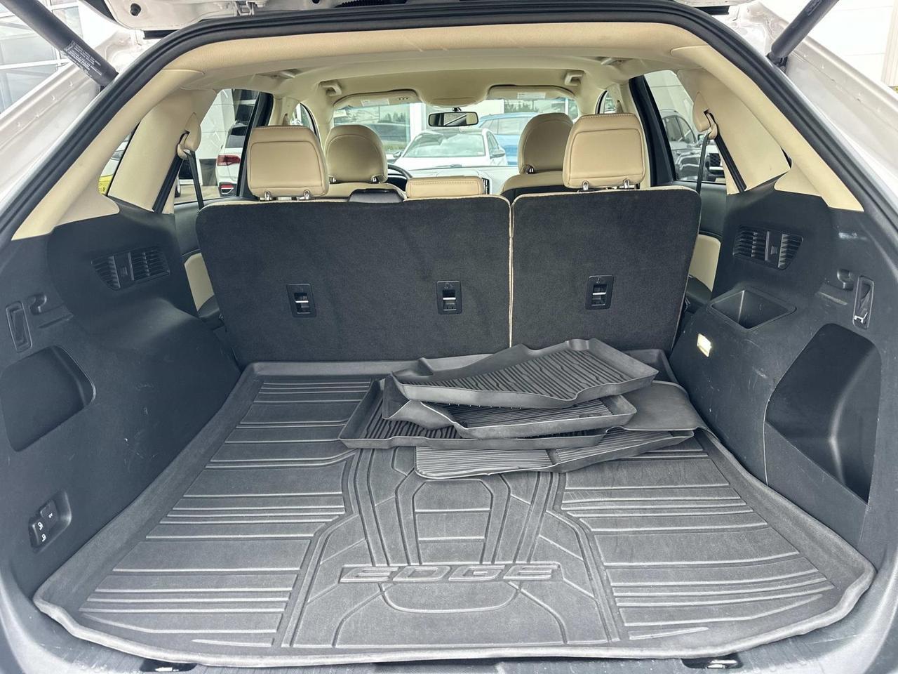 2017 Ford Edge SEL Woodbridge VA