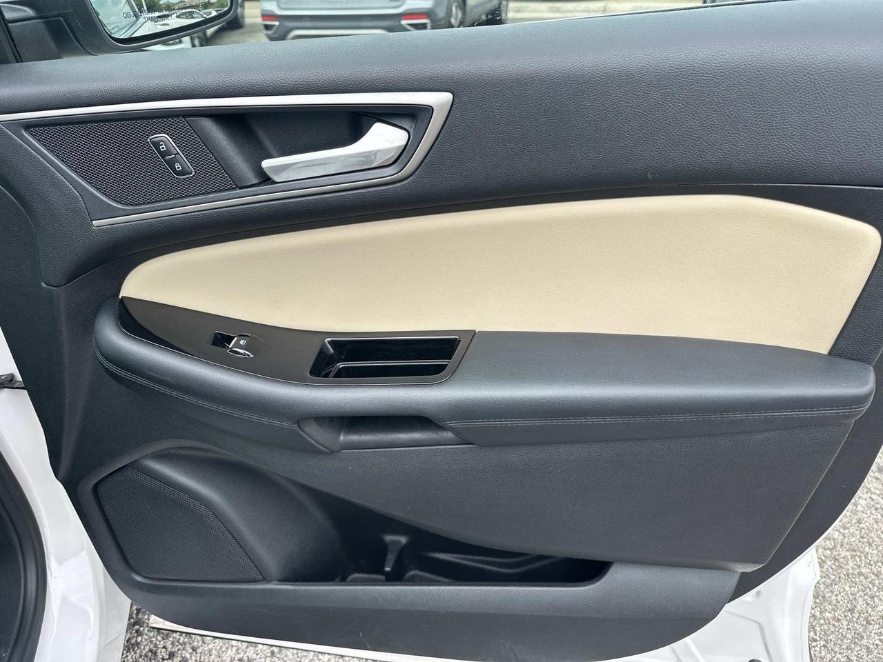 2017 Ford Edge SEL Woodbridge VA