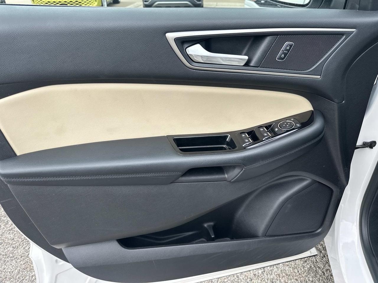 2017 Ford Edge SEL Woodbridge VA