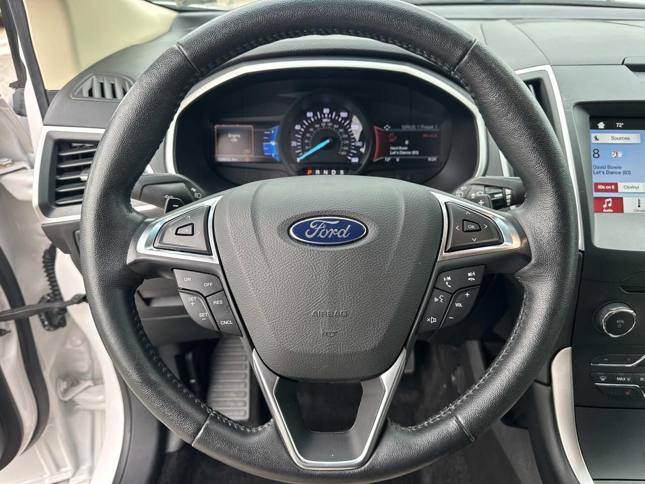 2017 Ford Edge SEL Woodbridge VA