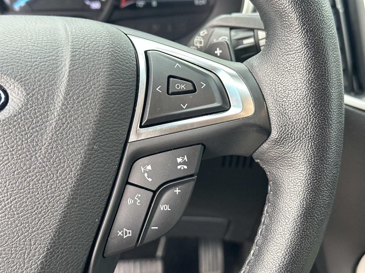2017 Ford Edge SEL Woodbridge VA