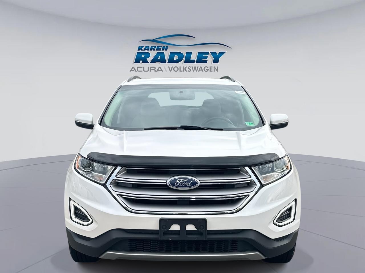 2017 Ford Edge SEL Woodbridge VA