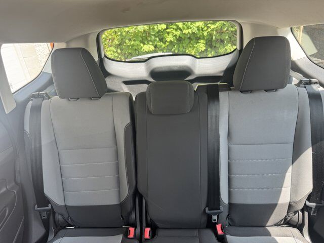 2017 Ford Escape Ashtabula OH