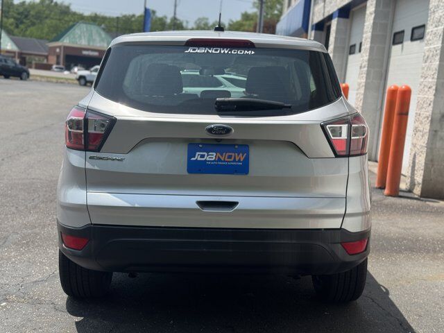 2017 Ford Escape Ashtabula OH