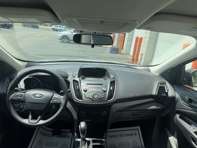 2017 Ford Escape Ashtabula OH