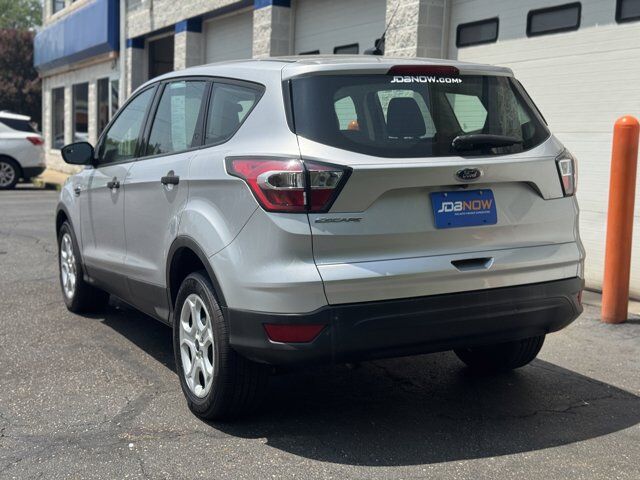 2017 Ford Escape Ashtabula OH