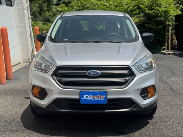 2017 Ford Escape Ashtabula OH