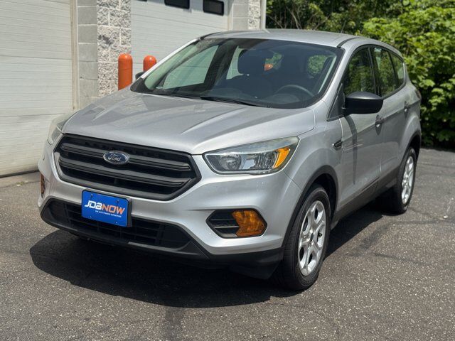 2017 Ford Escape Ashtabula OH
