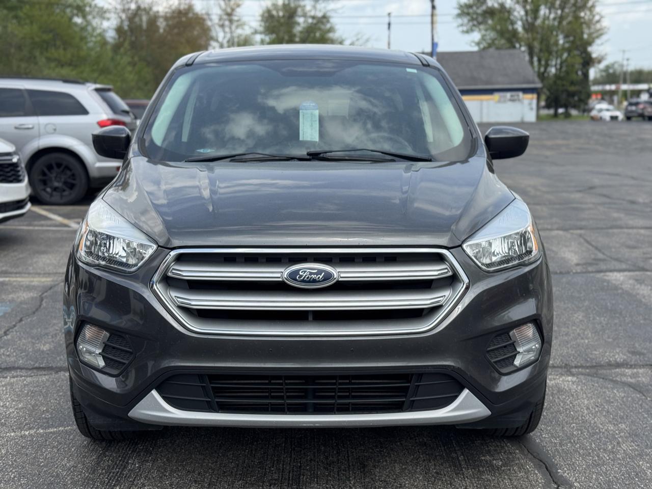2017 Ford Escape Cleveland OH