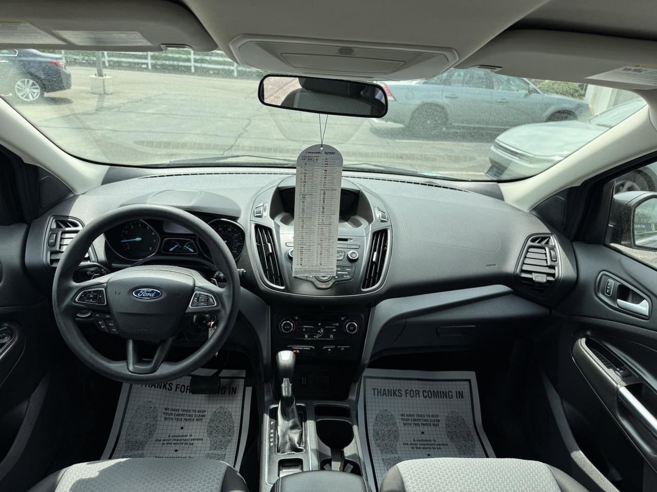 2017 Ford Escape Cleveland OH