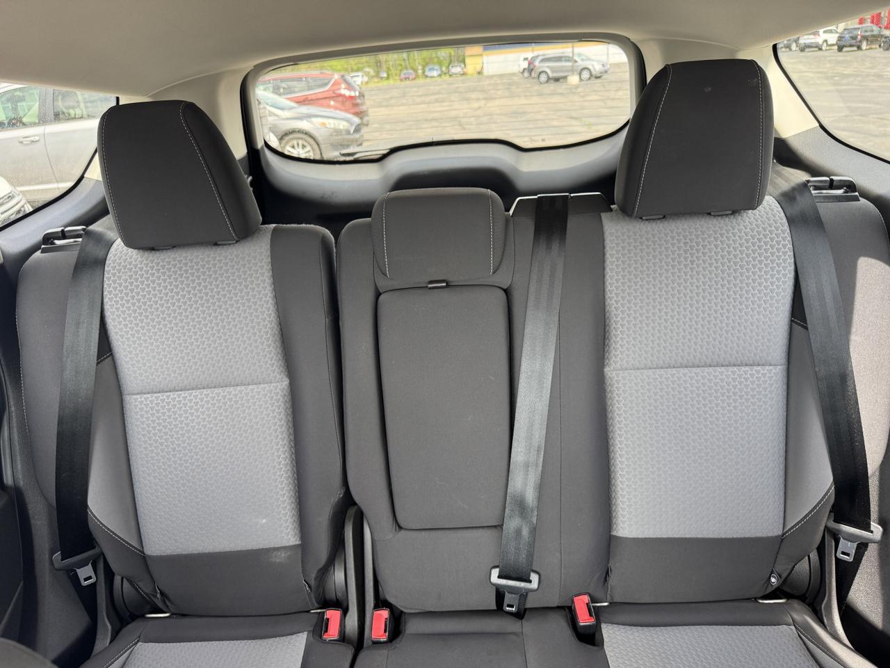 2017 Ford Escape Cleveland OH