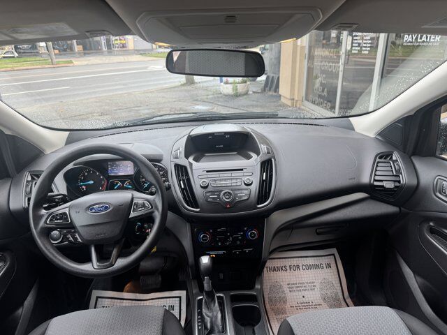 2017 Ford Escape SE Akron OH