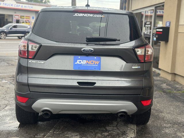 2017 Ford Escape SE Akron OH
