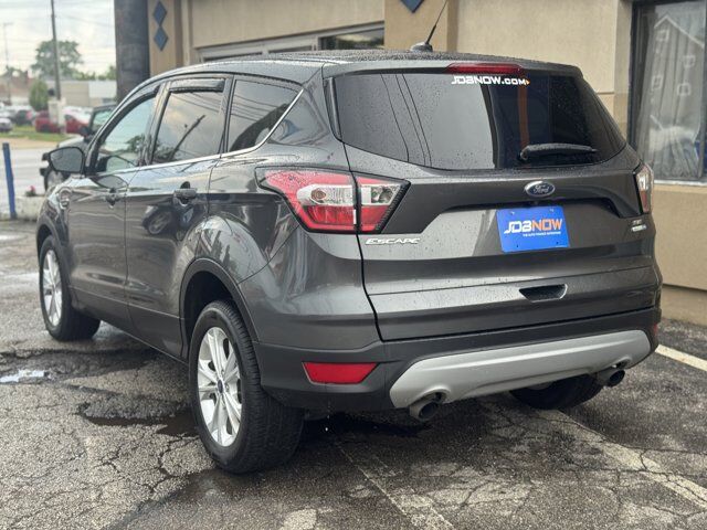 2017 Ford Escape SE Akron OH