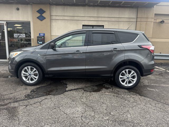2017 Ford Escape SE Akron OH